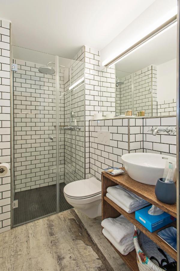 Hotel 2B Schaffhausen Eksteriør bilde